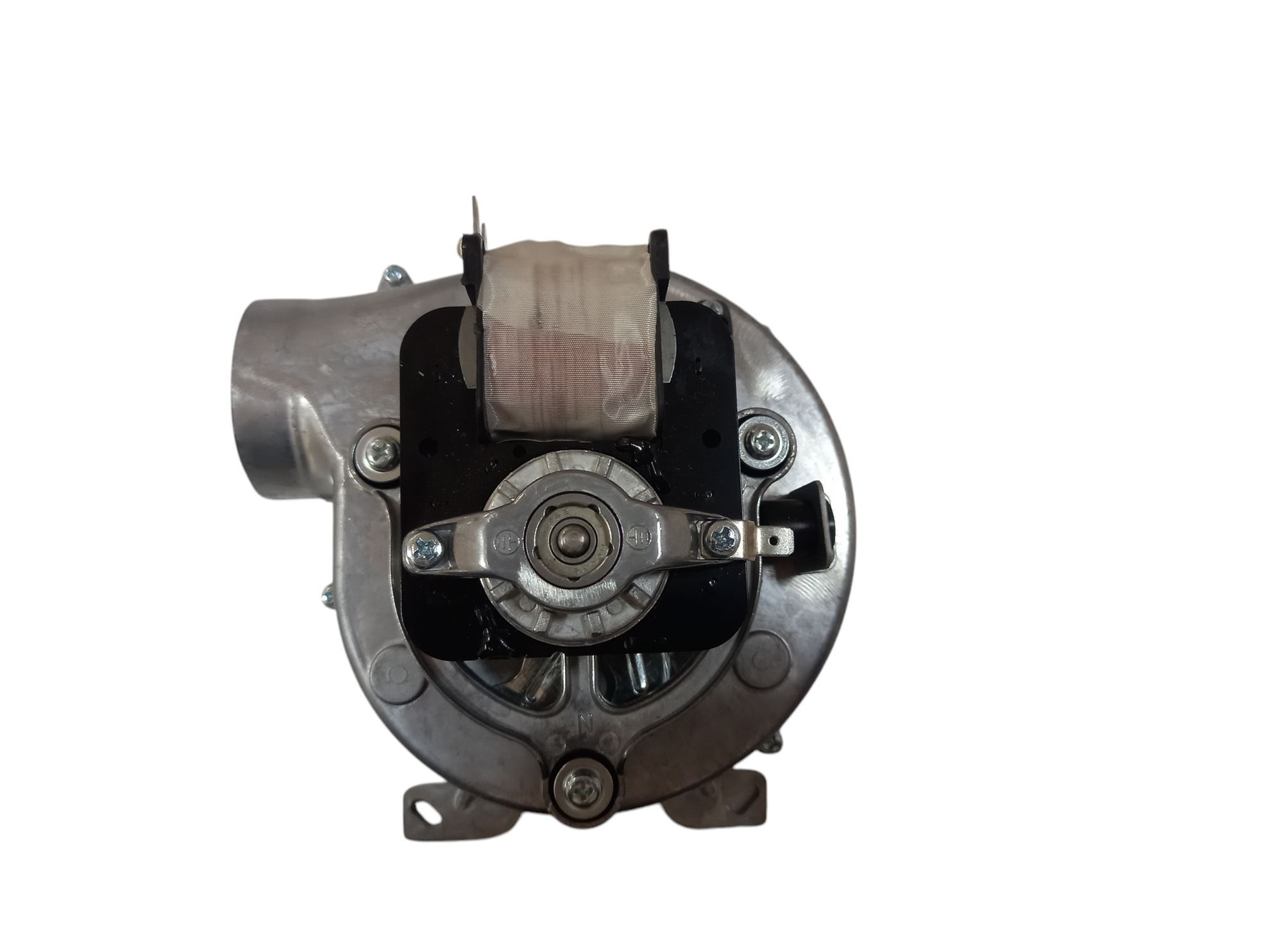 resm FAN (BAYMAK & BAYKAN & İMMERGAS)